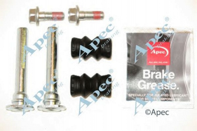 APEC BRAKING ckt1019 -  